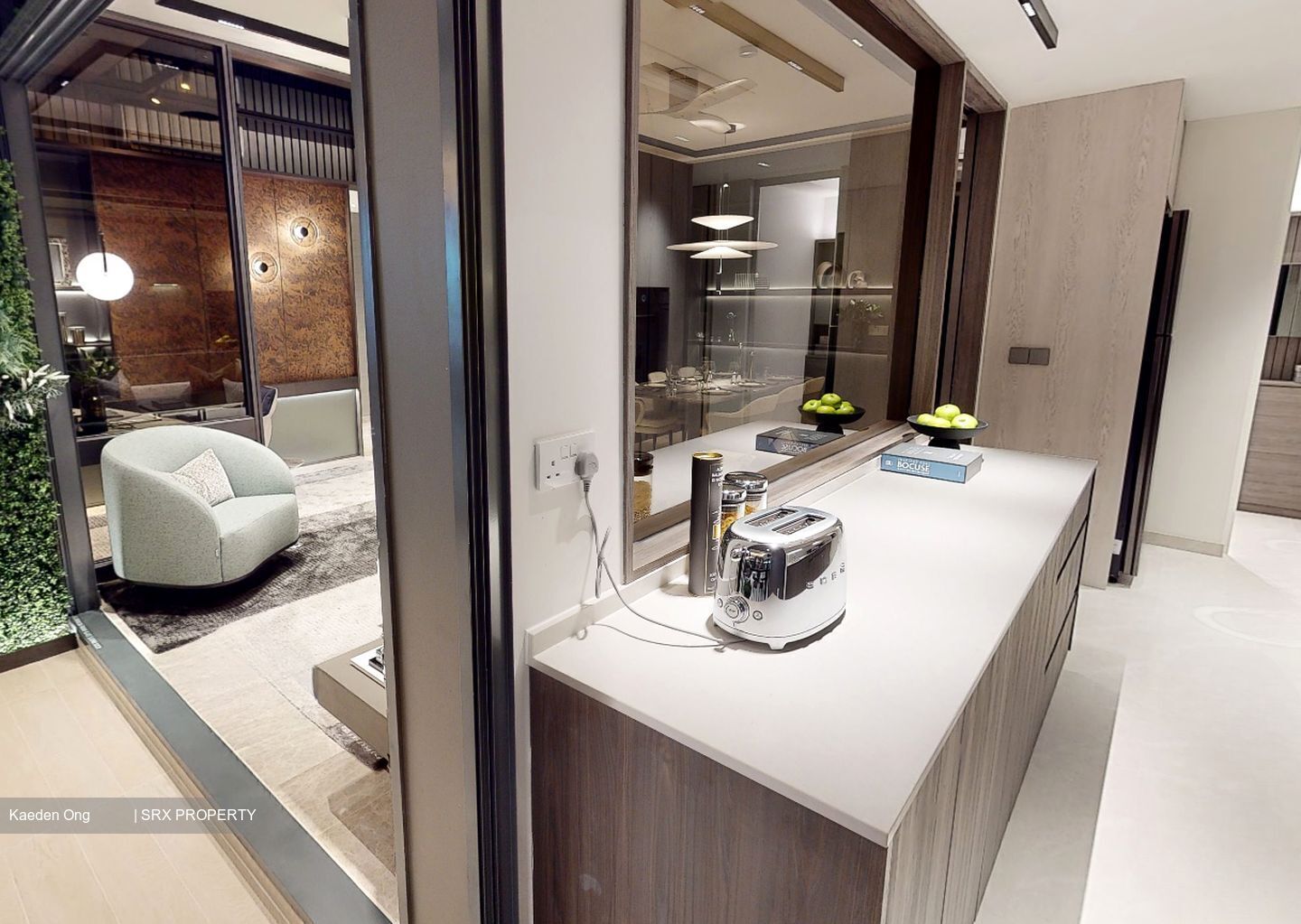 The Continuum (D15), Apartment #411234821